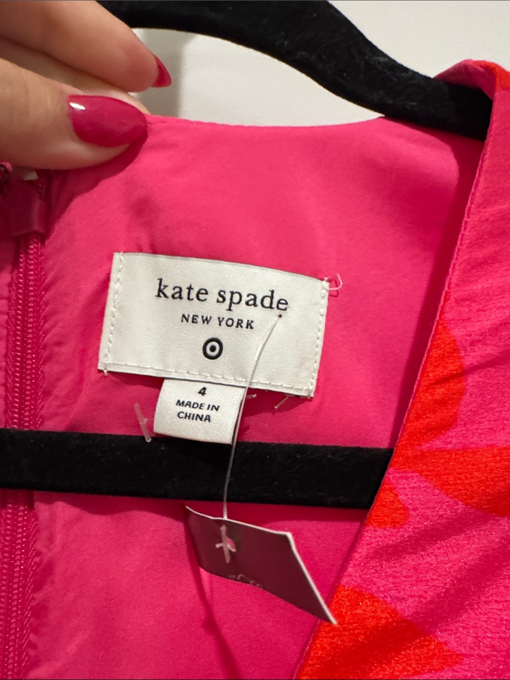 Kate Spade ♠️ - Picture 4 of 6